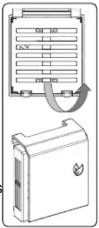 CONTINENTAL EDISON CEF1D389NFB - Ultrafresh (If available) - 1