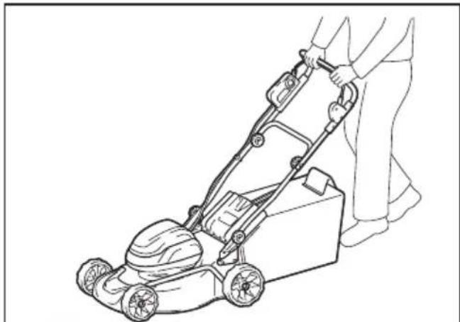 MAKITA DLM466 - 29