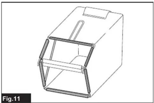 MAKITA DLM466 - 9