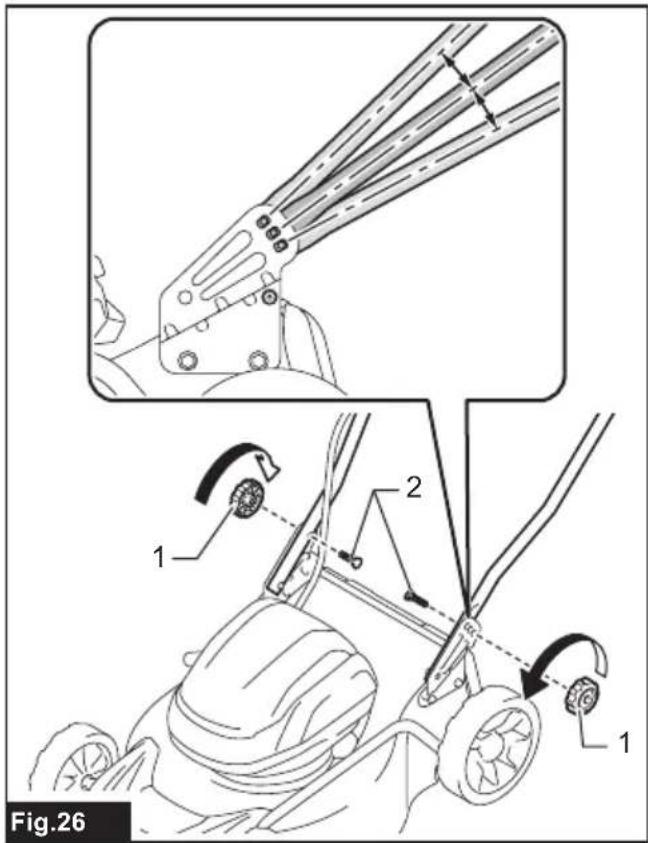 MAKITA DLM466 - 26