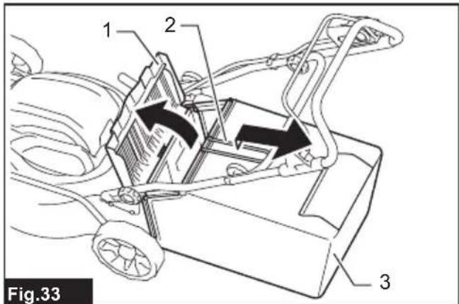 MAKITA DLM466 - 30