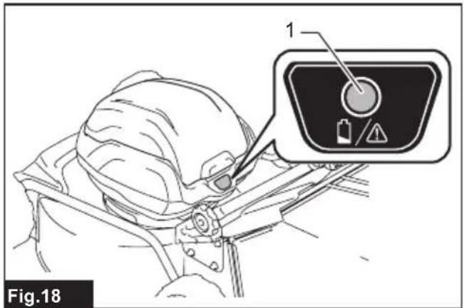 MAKITA DLM466 - 15
