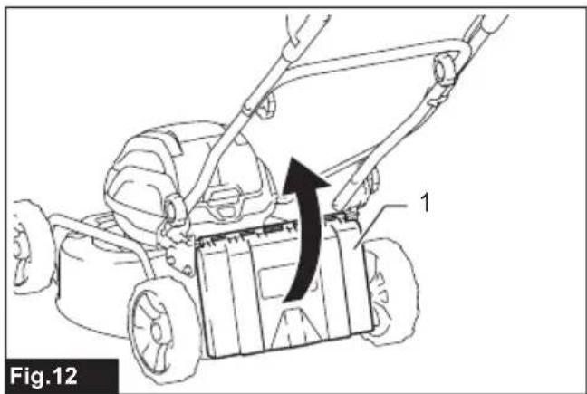 MAKITA DLM466 - 11