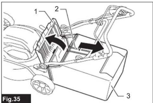 MAKITA DLM466 - 34