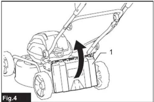 MAKITA DLM466 - 4