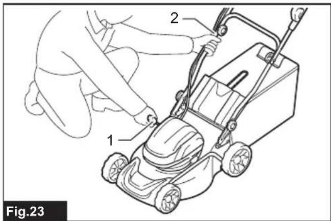 MAKITA DLM466 - 23