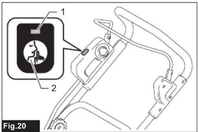MAKITA DLM466 - 19