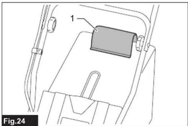MAKITA DLM466 - 24