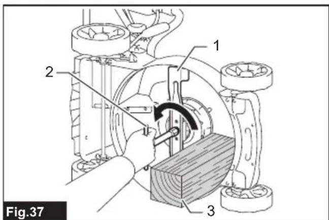 MAKITA DLM466 - 37