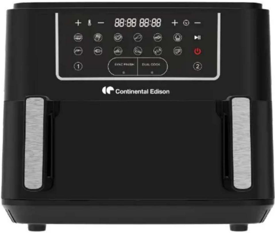 CONTINENTAL EDISON CEFR24001TB - 1