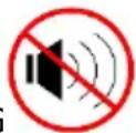 BoomTone DJ SOUNDBLAZE 600 - WARNING - 1