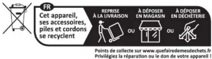 EDENWOOD ED43EA13UHD-VE - [Pour les autres pays hors de l'Union Européenne] - 2