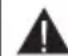 EDENWOOD ED43EA13UHD-VE - WAARSCHUWING - 1