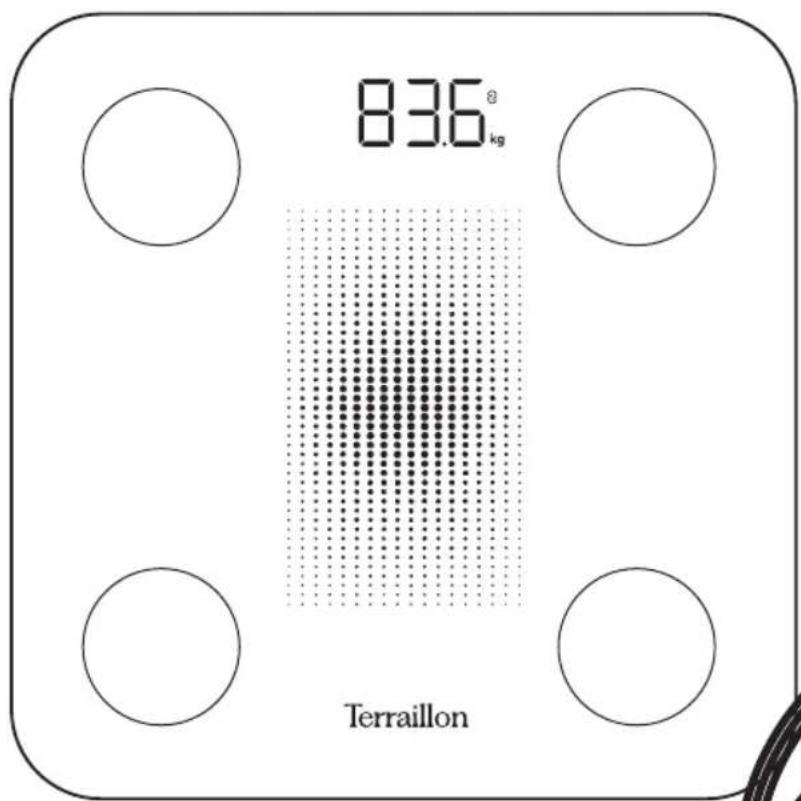 TERRAILLON Gymfit Connect - 2