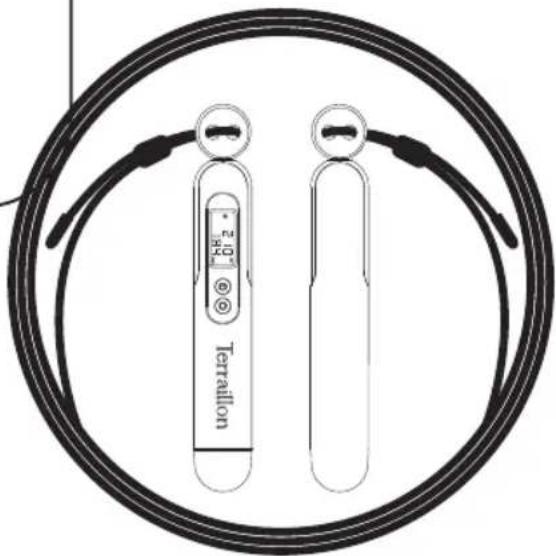 TERRAILLON Gymfit Connect - 3