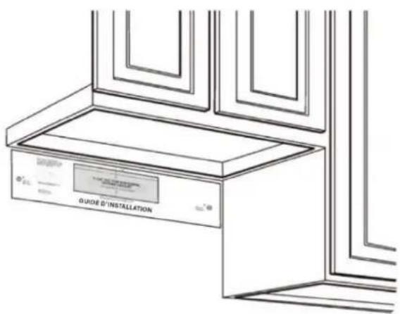 GUIDE D'INSTALLATION