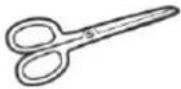 Fulgor Milano F4OTR24S2 - OUTILS NÉCESSAIRES (NON FOURNIS) : - 6