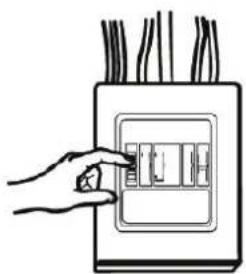 Fulgor Milano F4OTR24S2 - AVANT D'UTILISER VOTRE APPAREIL - 2