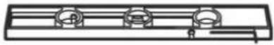 Fulgor Milano F4OTR24S2 - OUTILS NÉCESSAIRES (NON FOURNIS) : - 13