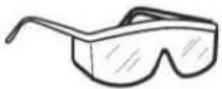 Fulgor Milano F4OTR24S2 - OUTILS NÉCESSAIRES (NON FOURNIS) : - 10