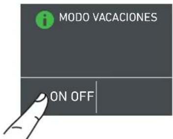 Fulgor Milano F7SRC36S1-R - 2) Vacaciones - 3
