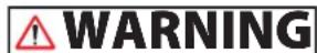 Fulgor Milano F7SRC36S1-R - IMPORTANT SAFETY INSTRUCTIONS - 3
