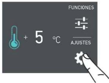 Fulgor Milano F7SRC36S1-R - 10) Info de sistemas - 2