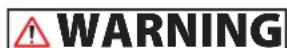 Fulgor Milano F7SRC36S1-R - IMPORTANT SAFETY INSTRUCTIONS - 5