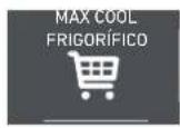 Fulgor Milano F7SRC36S1-R - 5.1Funciones - 1