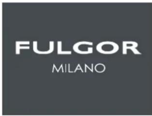 Fulgor Milano F7SRC36S1-R - Première mise en marche de l'appareil - 1