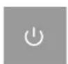 Fulgor Milano F7SRC36S1-R - Panneau de commande principal - 6