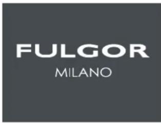 Fulgor Milano F7SRC36S1-R - First time starting the unit - 1