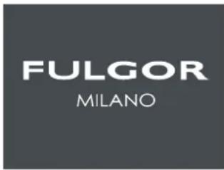 Fulgor Milano F7SRC36S1-R - Primera puesta en marcha del aparato - 1