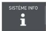 Fulgor Milano F7SRC36S1-R - Reglages. - 10