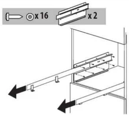 Fulgor Milano F7BC24S1 - IMPORTANT! - 2