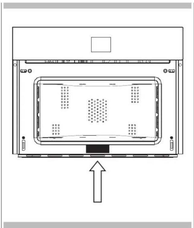 Fulgor Milano F7MSPD30S1 - IMPORTANT - 1