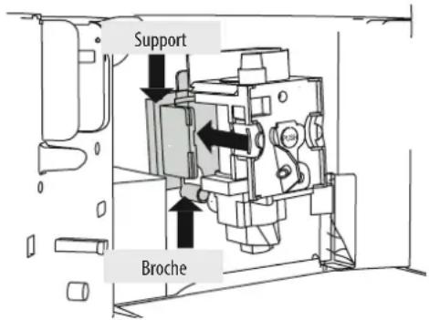 Fulgor Milano F7MBC24S1 - IMPORTANT! - 1