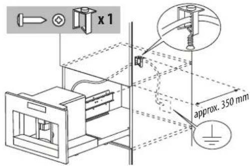 Fulgor Milano F7MBC24S1 - IMPORTANT! - 3