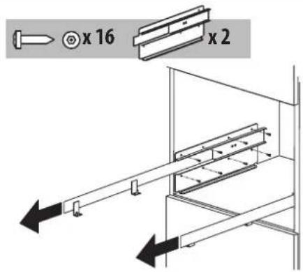 Fulgor Milano F7MBC24S1 - IMPORTANT! - 2