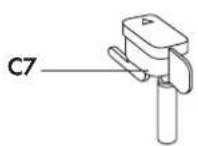 Fulgor Milano F7MBC24S1 - IMPORTANT! - 9