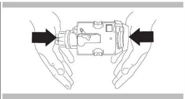 Fulgor Milano F7MBC24MB1 - IMPORTANT! - 2