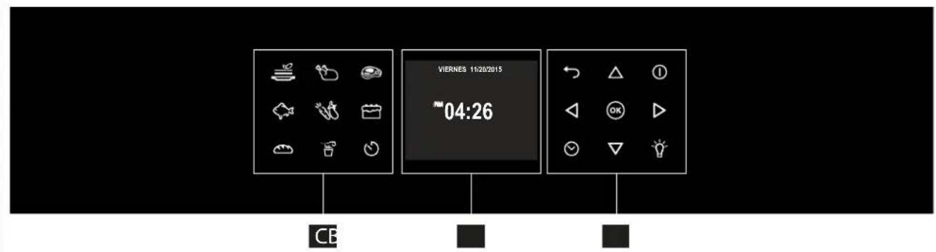 Fulgor Milano F7MSPD30MB1 - Respeto por el medio ambiente - 3