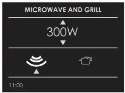 Fulgor Milano F7MSPD30MB1 - Microwave + Grill Function - 2