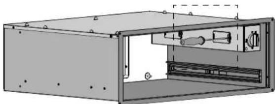 Fulgor Milano F7DWD30S1 - AVERTISSEMENT - 1