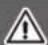 Fulgor Milano F7DWD30S1 - WARNING - 1