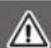 Fulgor Milano F7DWD30S1 - ATTENTION - 1