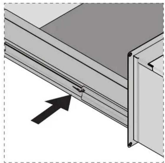Fulgor Milano F7DWD30S1 - To Remove: - 1