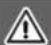 Fulgor Milano F7DWD30S1 - WARNING - 1