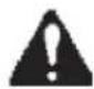Fulgor Milano M6RT60B2 - DANGER - 1