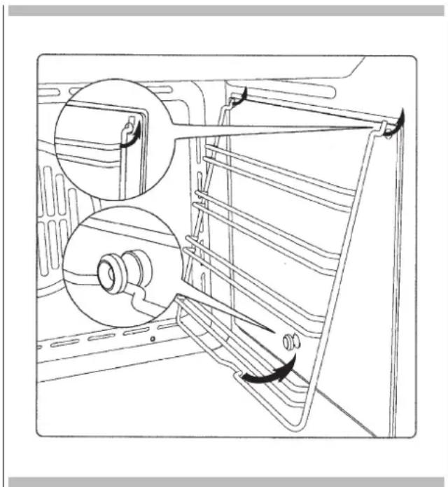 Fulgor Milano F1MSM30MB1 - Première utilisation - 1